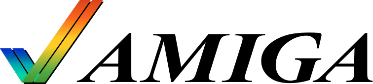 Amiga logo