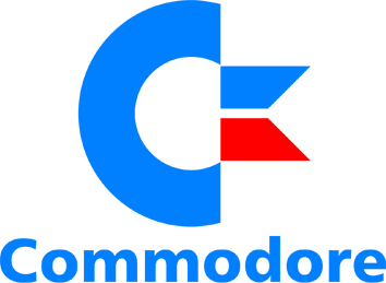 Commodore logo